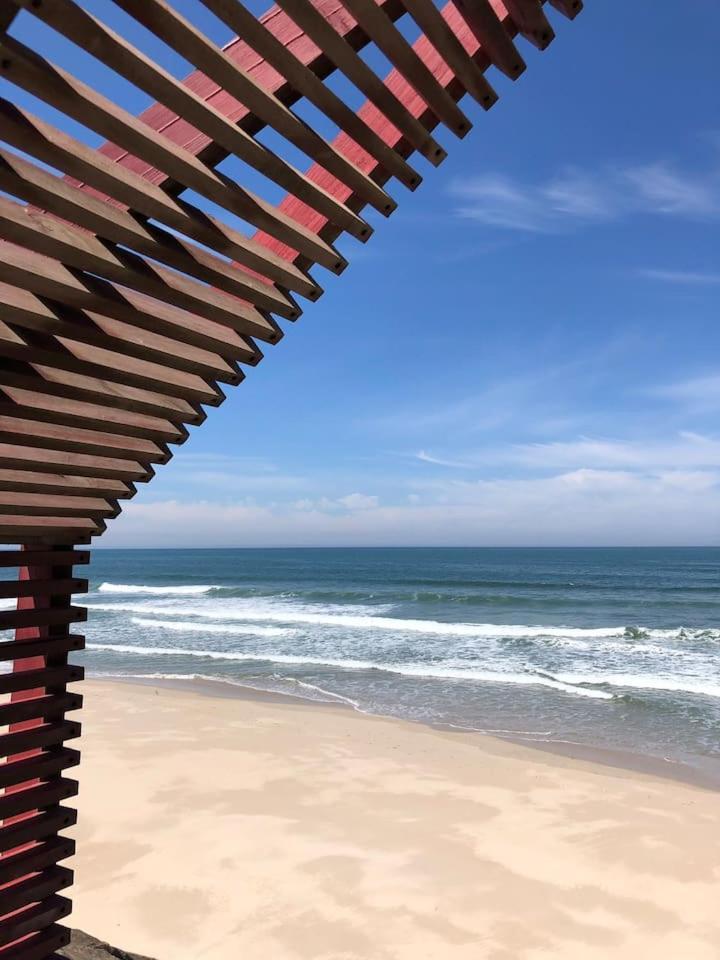 Beachliving Esmoriz Buitenkant foto
