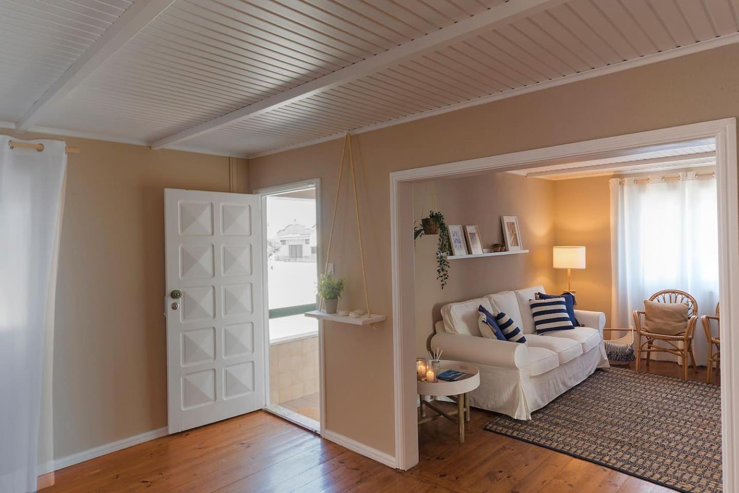 Beachliving Esmoriz Buitenkant foto