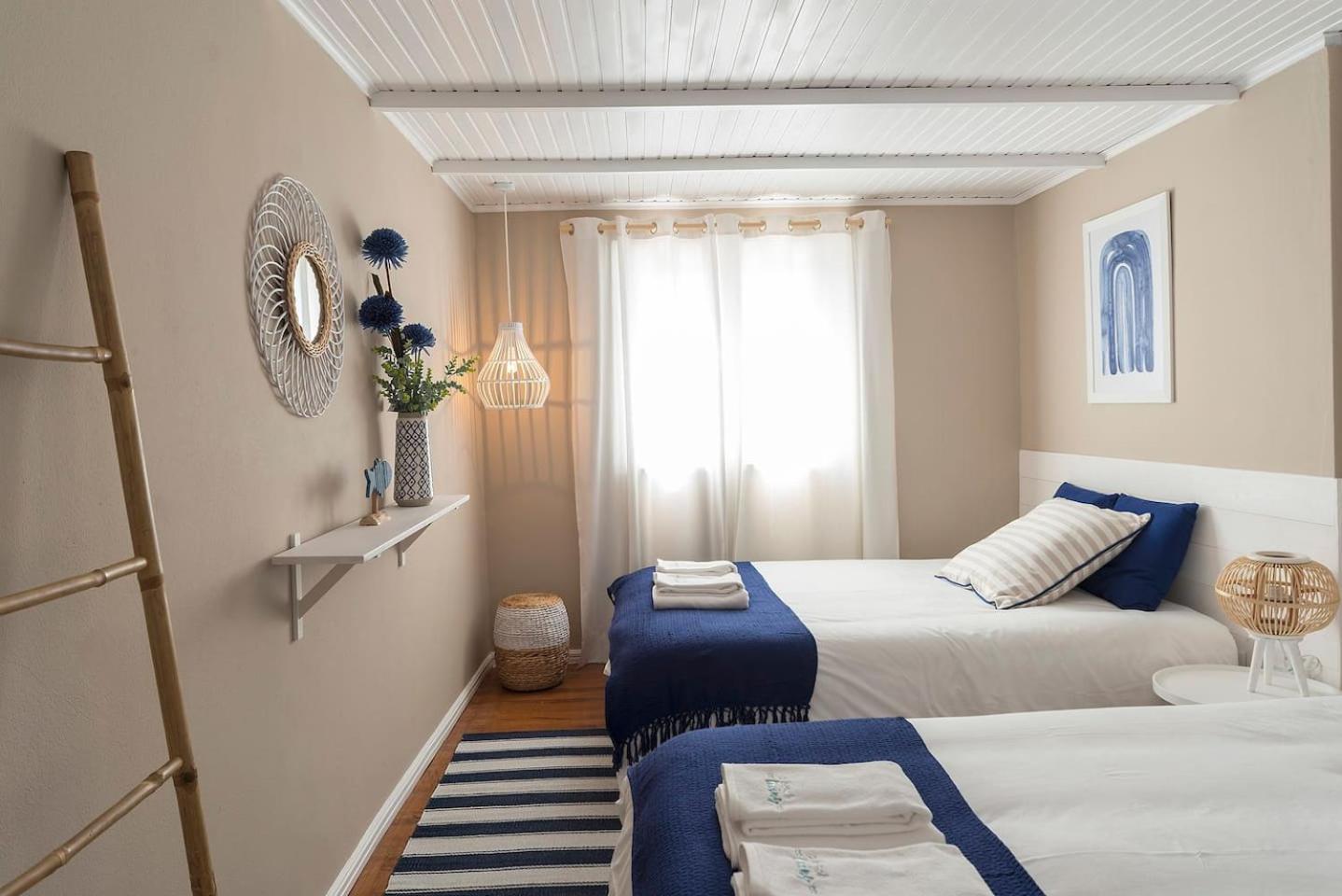 Beachliving Esmoriz Buitenkant foto
