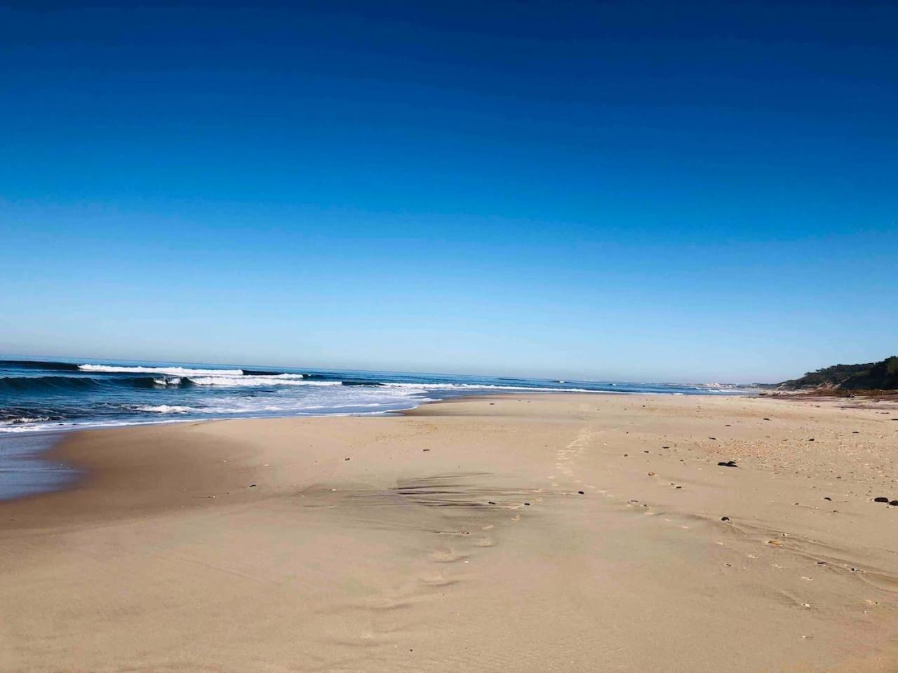 Beachliving Esmoriz Buitenkant foto