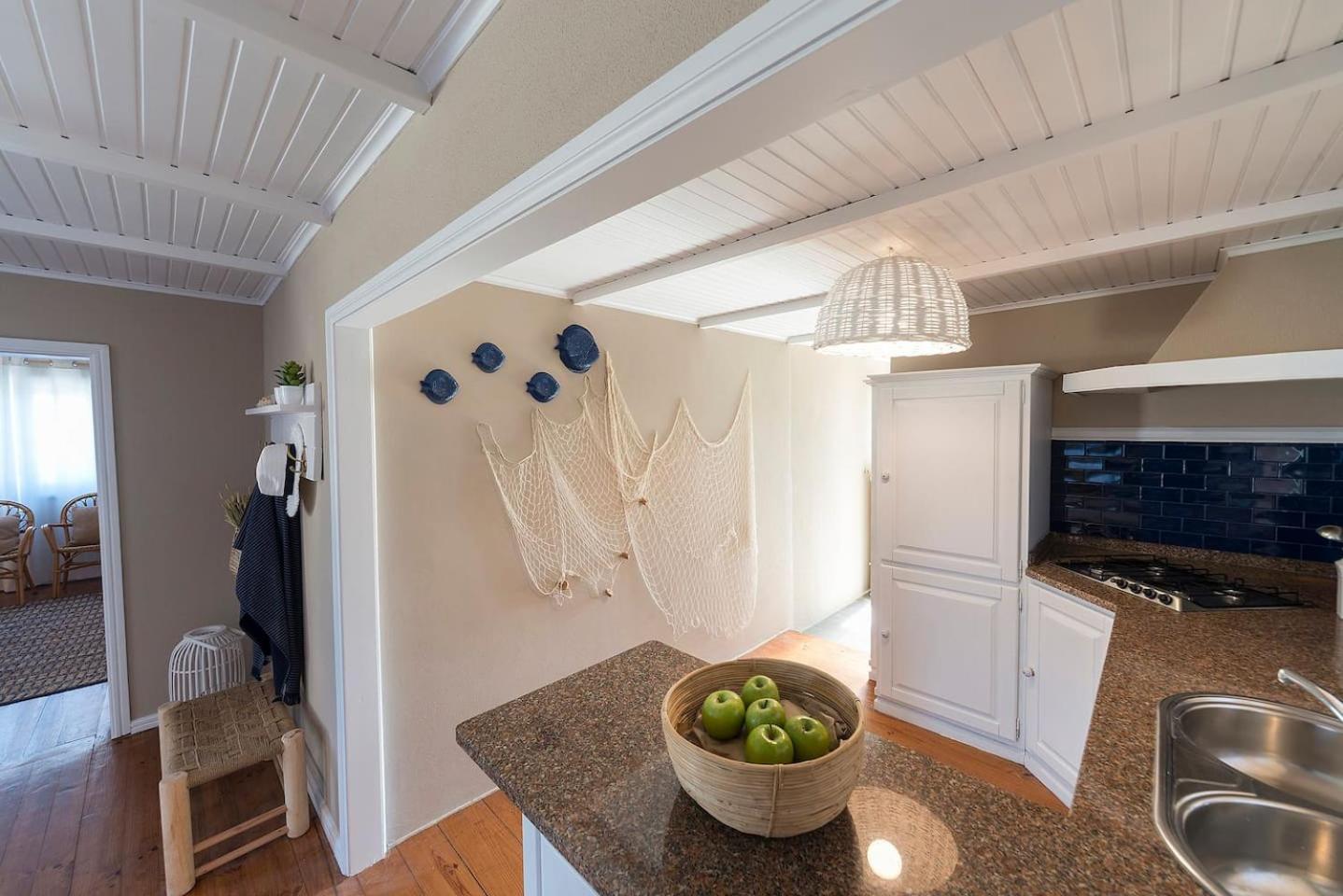 Beachliving Esmoriz Buitenkant foto
