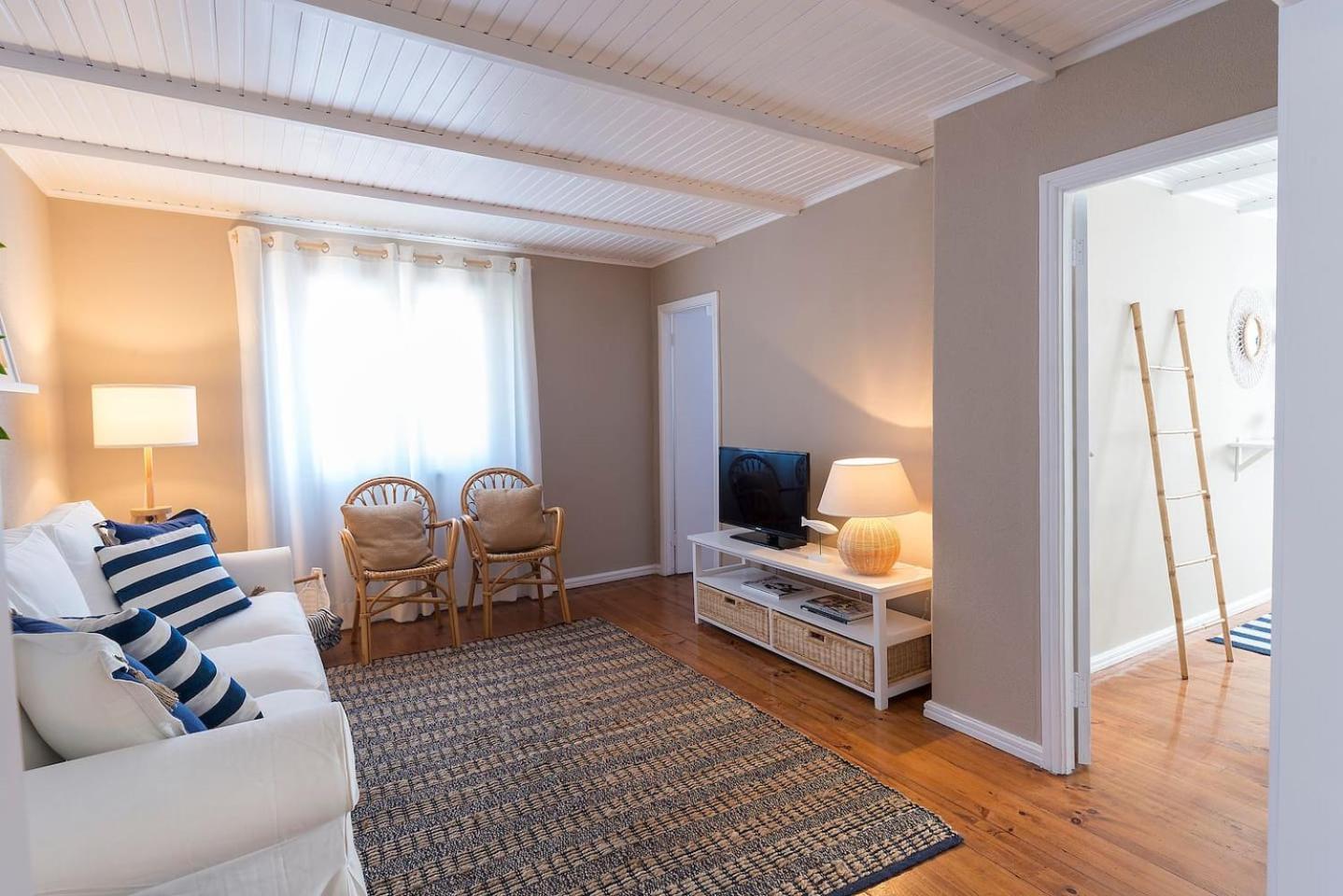 Beachliving Esmoriz Buitenkant foto