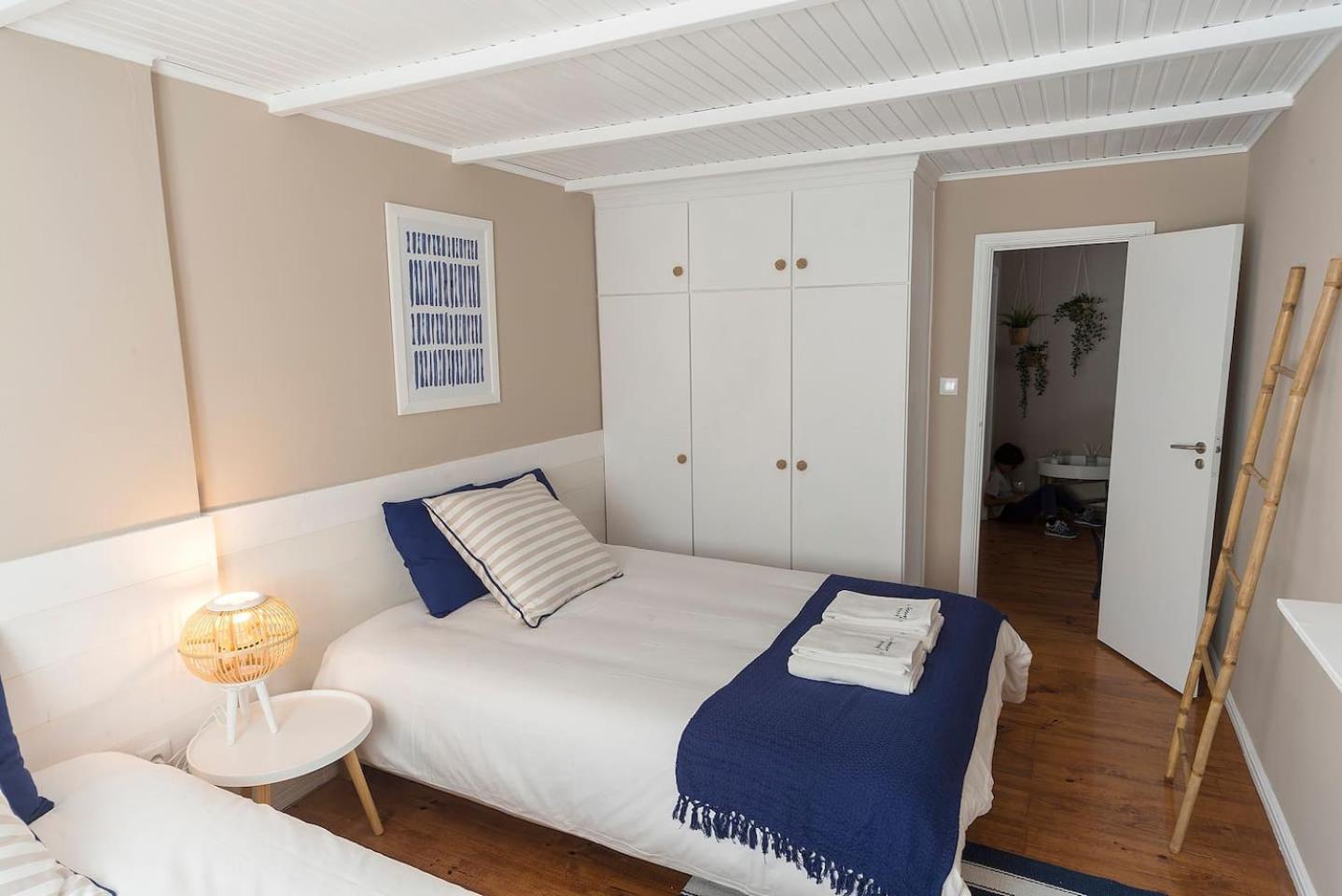 Beachliving Esmoriz Buitenkant foto
