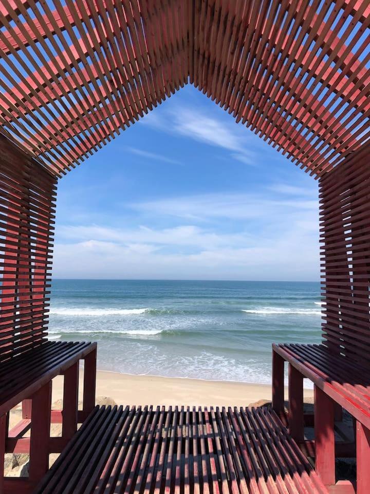 Beachliving Esmoriz Buitenkant foto