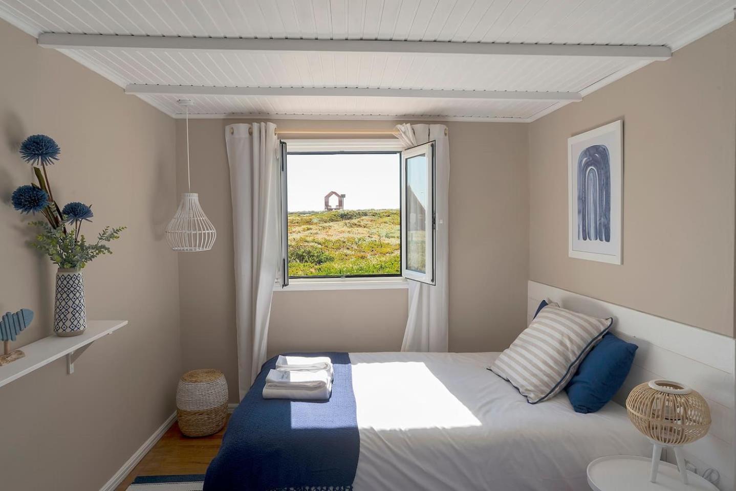 Beachliving Esmoriz Buitenkant foto