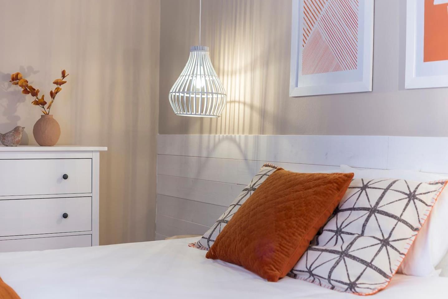 Beachliving Esmoriz Buitenkant foto