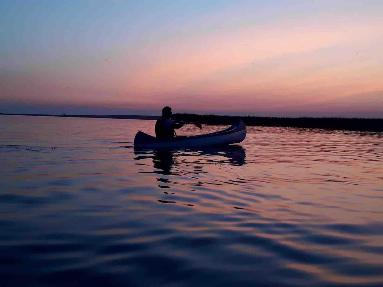 Beachliving Esmoriz Buitenkant foto