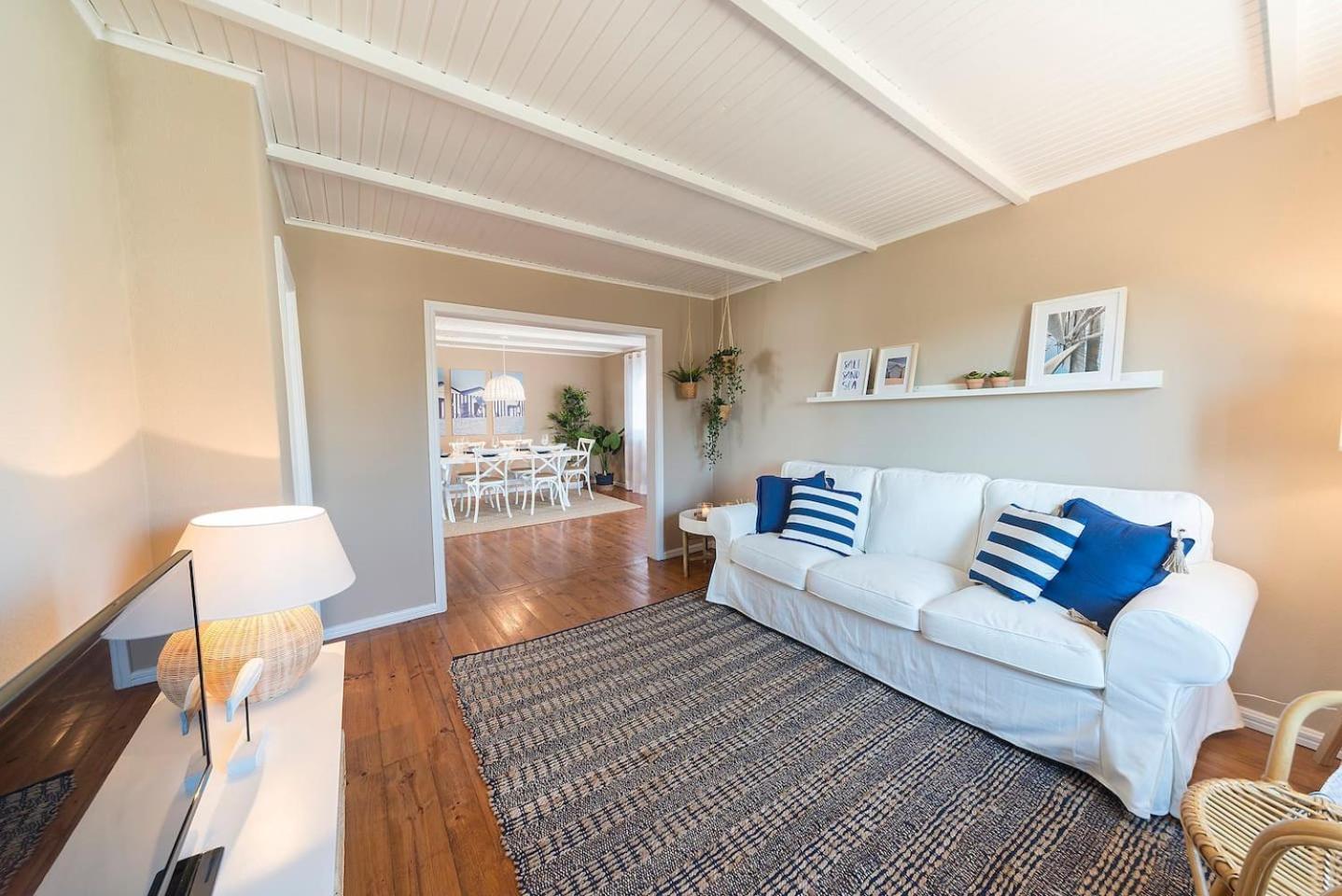 Beachliving Esmoriz Buitenkant foto