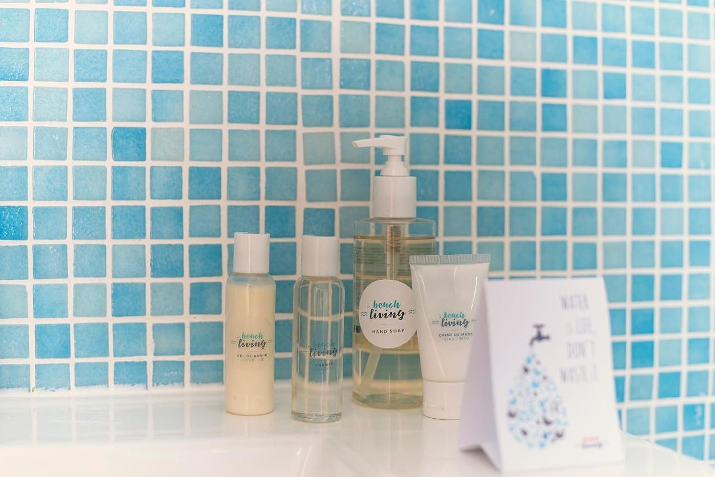 Beachliving Esmoriz Buitenkant foto