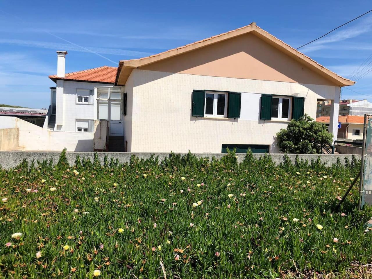 Beachliving Esmoriz Buitenkant foto