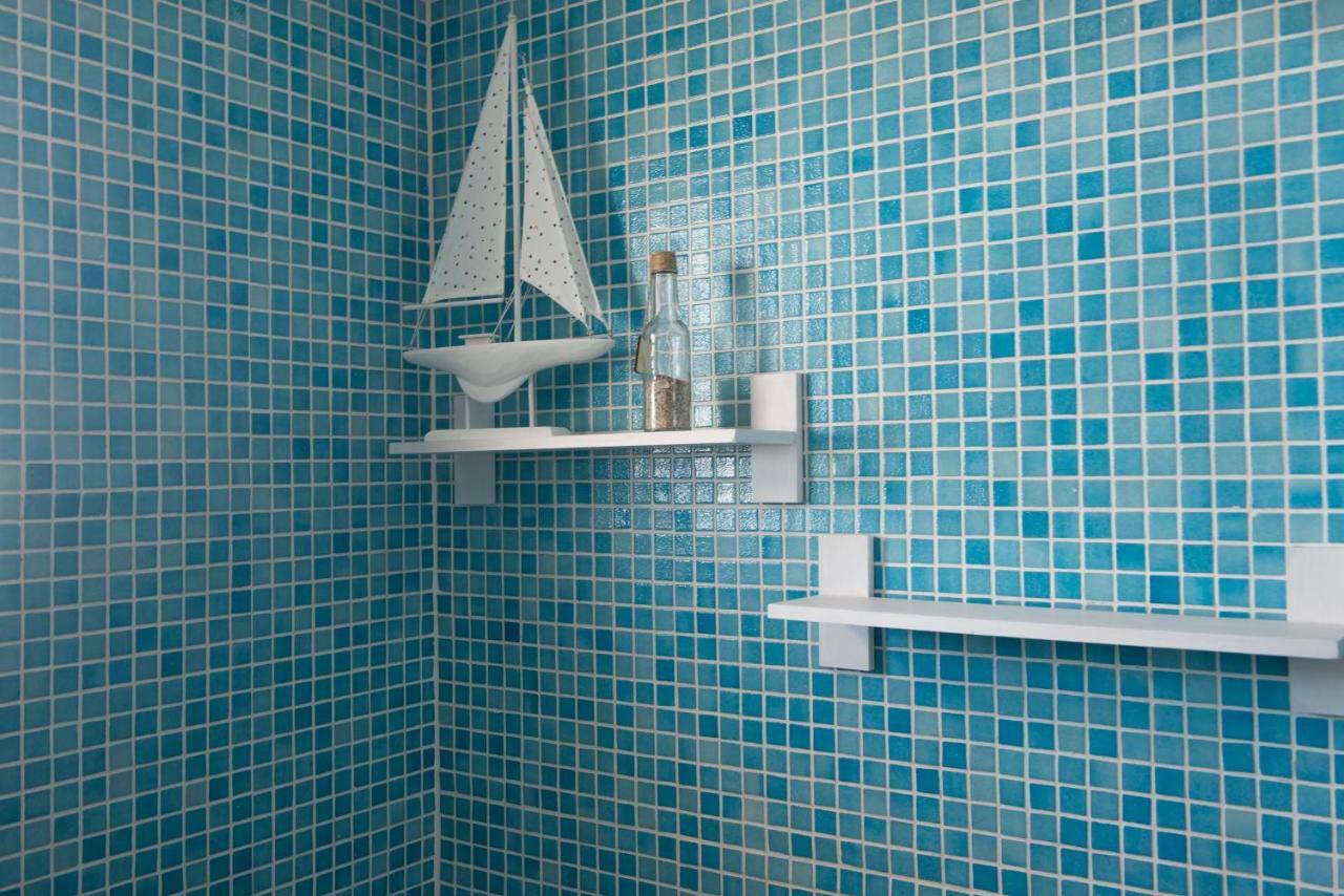 Beachliving Esmoriz Buitenkant foto